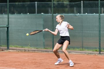 Isabella Abendroth 169 - Bergstedt Open